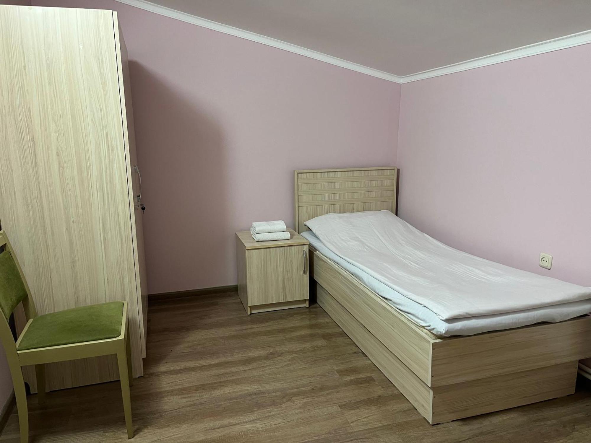 The View Apartments Yerevan Exterior foto