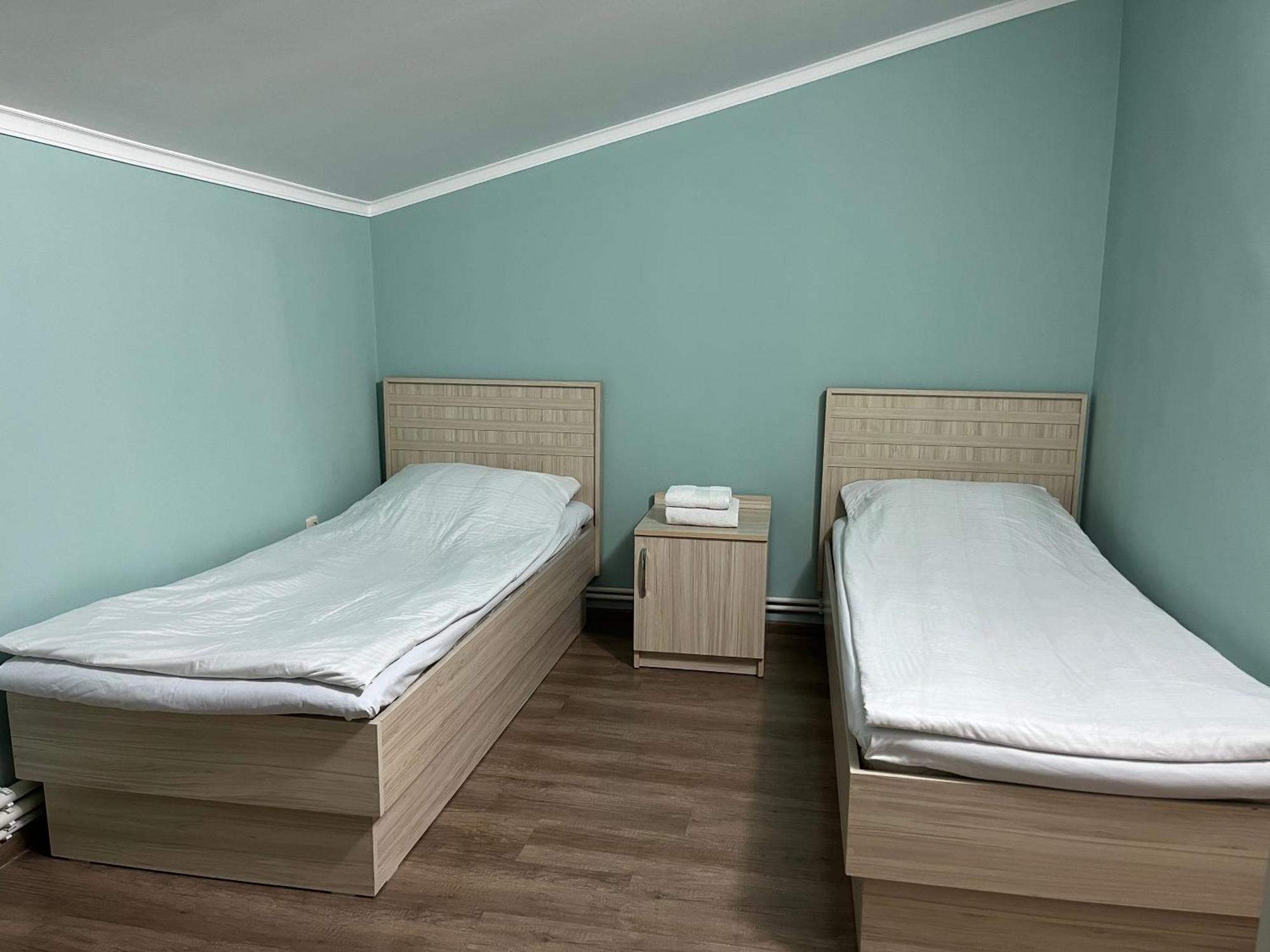 The View Apartments Yerevan Exterior foto