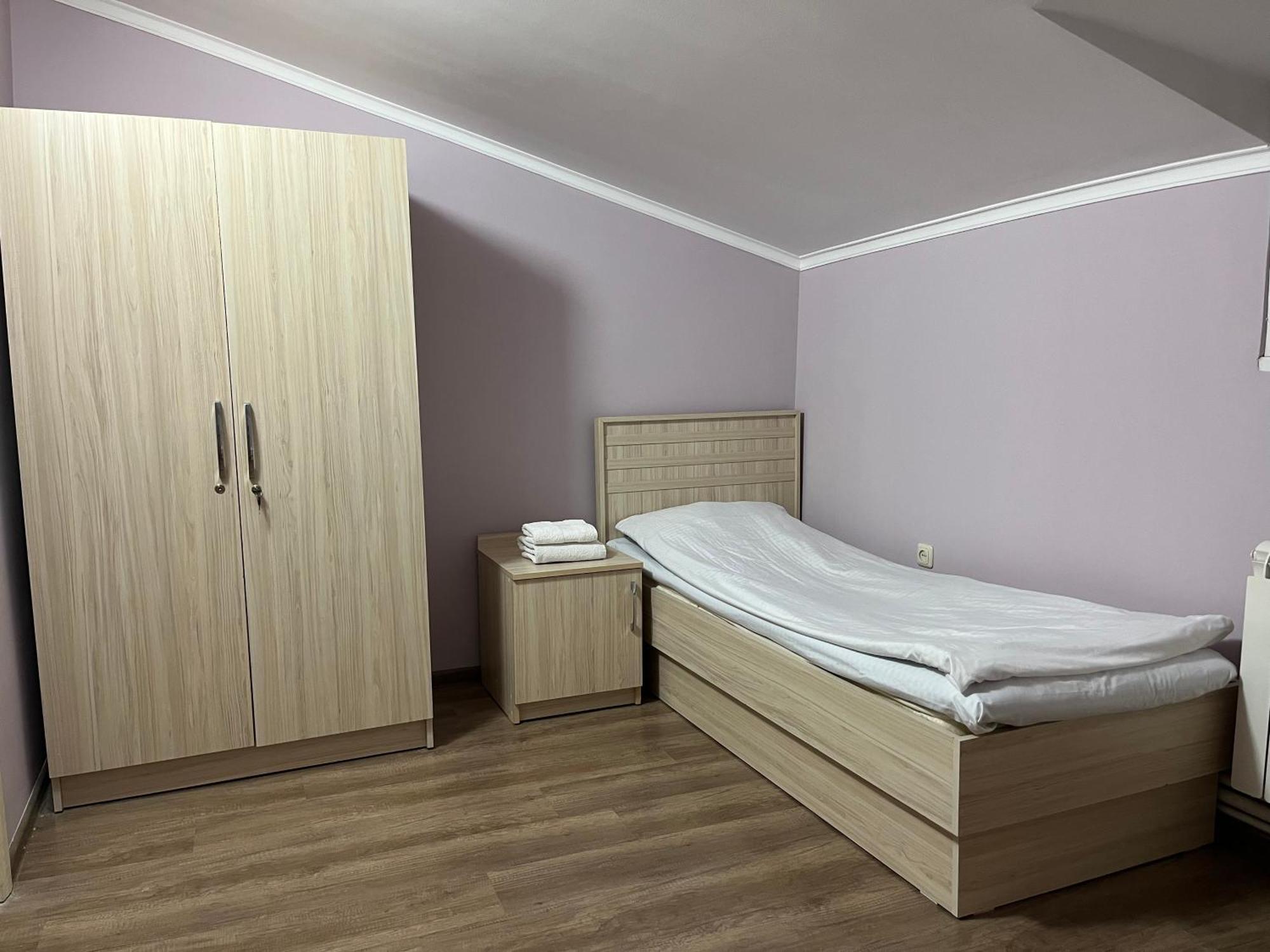 The View Apartments Yerevan Exterior foto